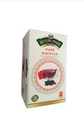 Pure Hibiscus A Nice Warm Hug For Your Soul Tea Bags 25's