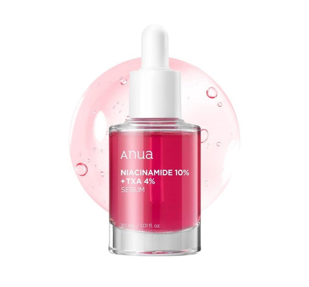 4% Melasma and dark spot remover serum
